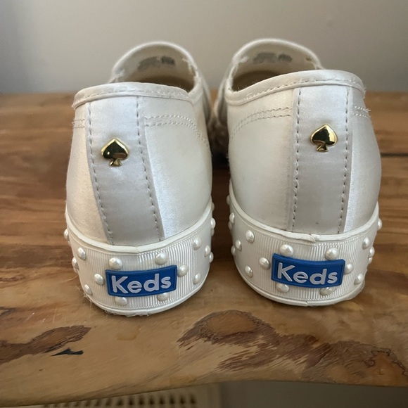 Kate spade keds - Picture 1 of 6